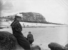 George Woods circa 1890